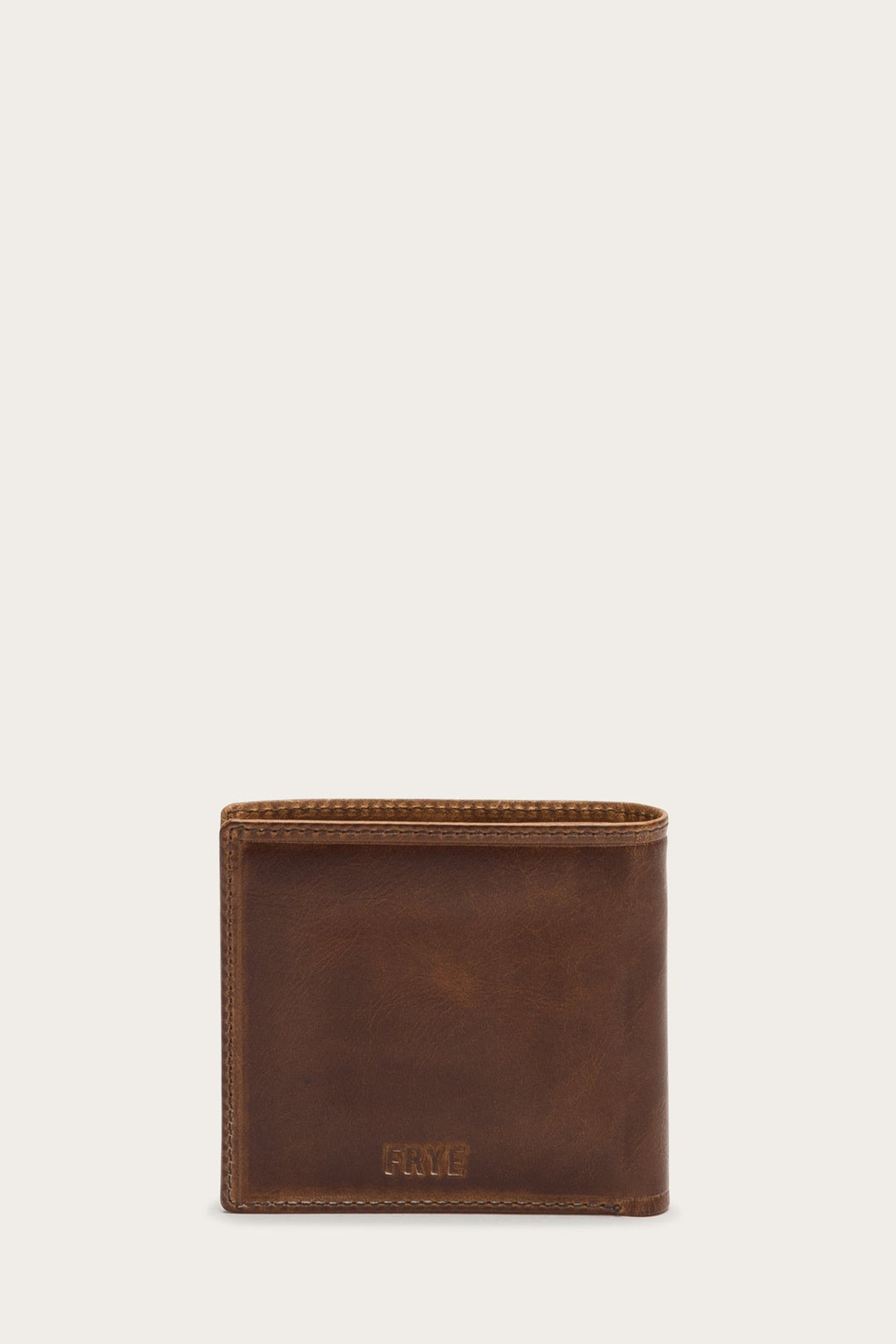 Logan Cognac Billfold - Cognac