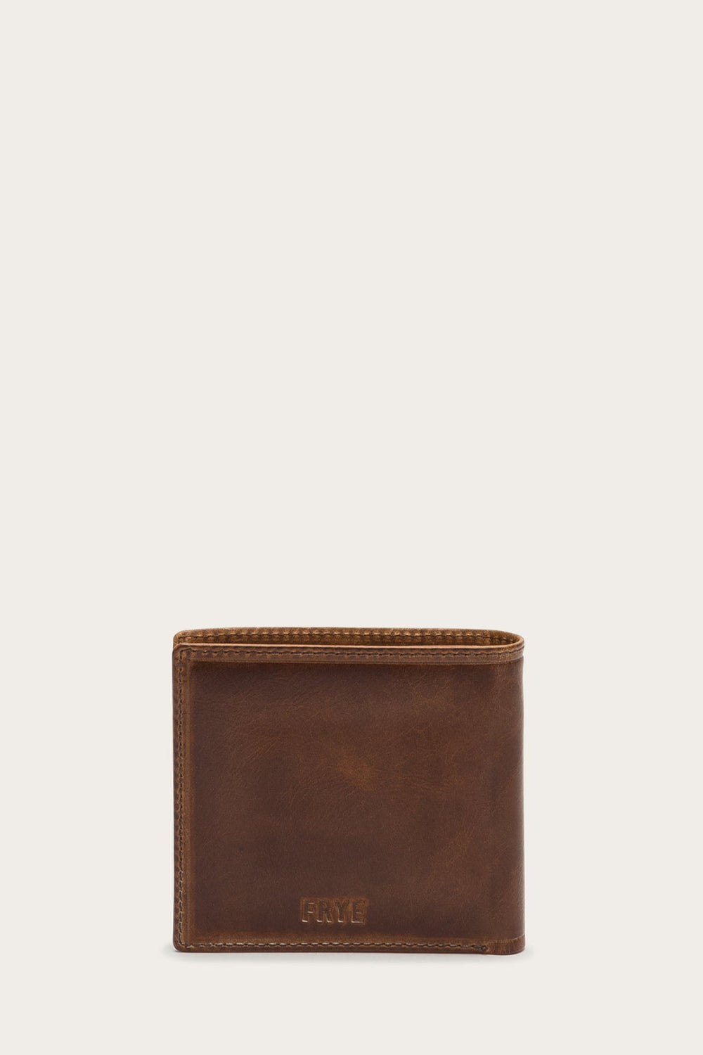 Logan Cognac Billfold - Cognac
