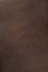 Logan Dark Brown Billfold - Dark Brown