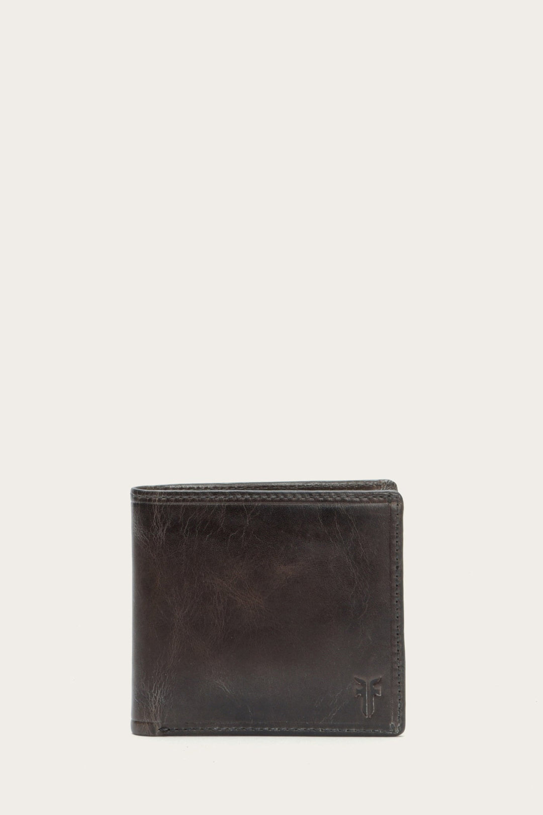 Logan Slate Billfold - Slate