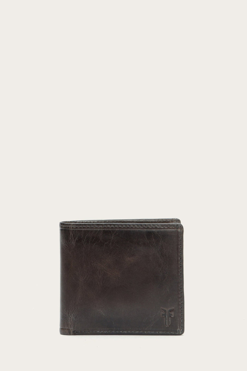 Logan Slate Billfold - Slate