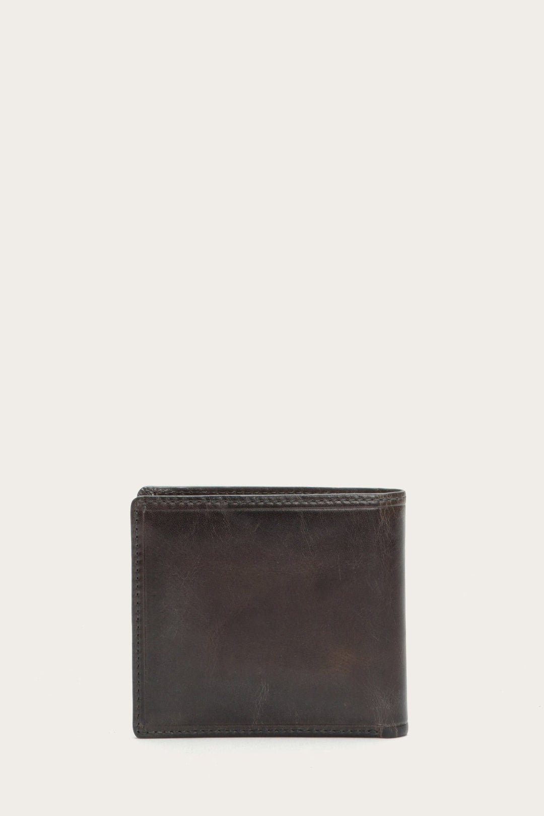 Logan Slate Billfold - Slate