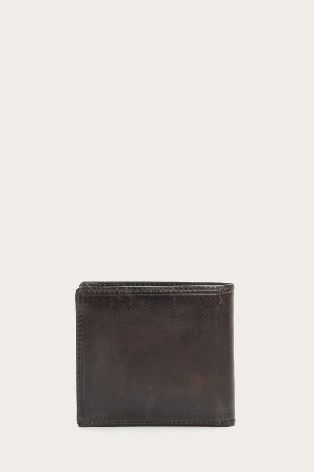 Logan Slate Billfold - Slate