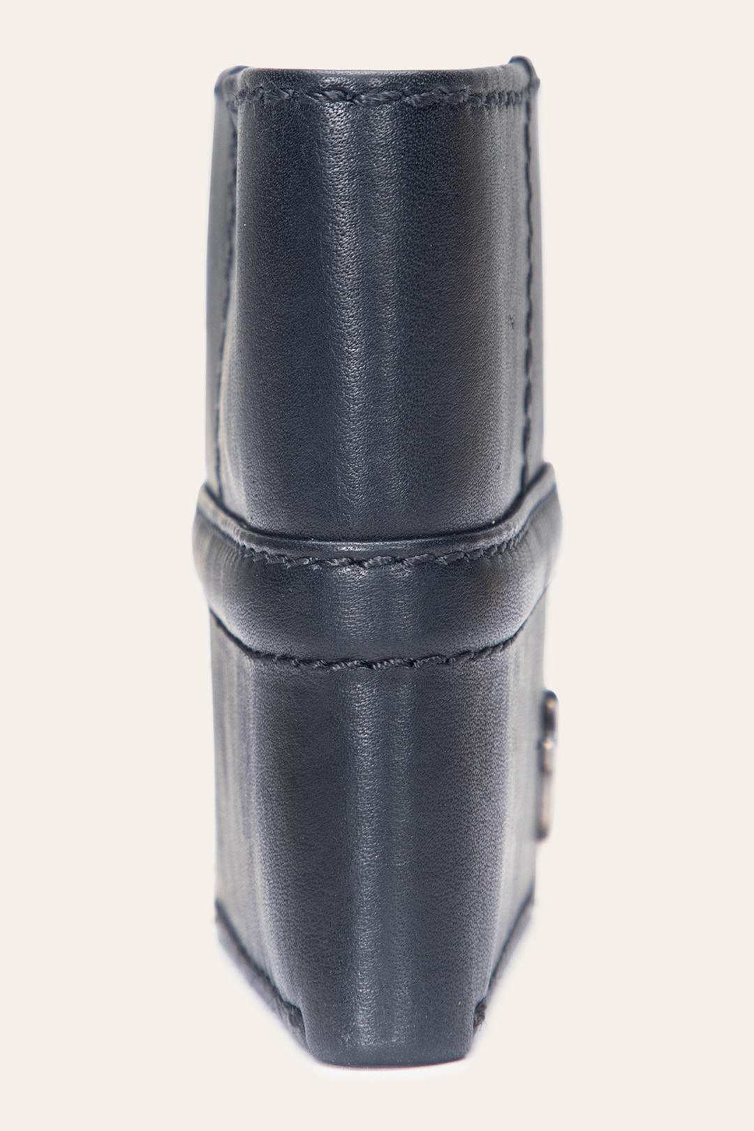 Nash Black Double Billfold - Black