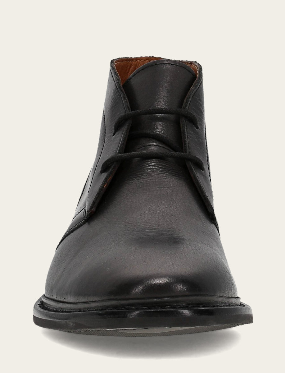 Men's Black Paul Chukka Boot - Black