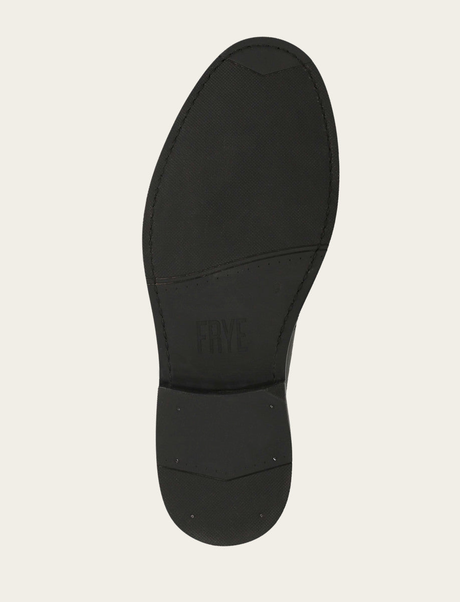 Men's Black Paul Chukka Boot - Black